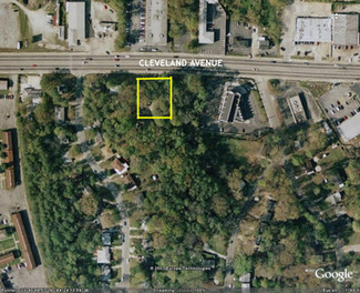 Plus de détails pour 476 Cleveland Ave SW, Atlanta, GA - Terrain à vendre