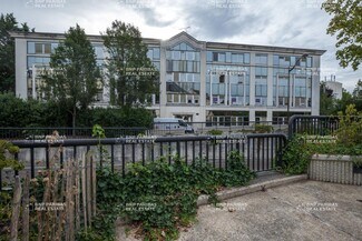 Plus de détails pour 7 Rue Jean Mermoz, Versailles - Bureau à louer