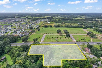 Plus de détails pour 11535 N Us Highway 301, Oxford, FL - Bureau à vendre