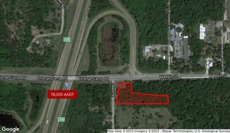 Plus de détails pour W Main St, Lake Helen, FL - Terrain à vendre