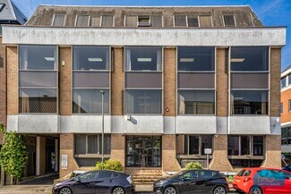 Plus de détails pour Arcadia Ave, Londres - Bureau à louer