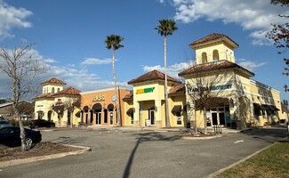 More details for 3751 S Clyde Morris Blvd, Port Orange, FL - Retail for Lease