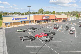 Plus de détails pour 10 Clinton Plz, Clinton, IL - Commerce de détail à vendre