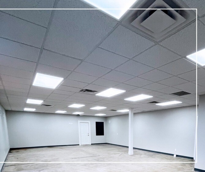 2939 Irving Blvd, Dallas, TX à louer - Photo intérieure - Image 3 de 3