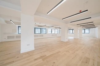 More details for 1-5 Curtain Rd, London - Office for Lease