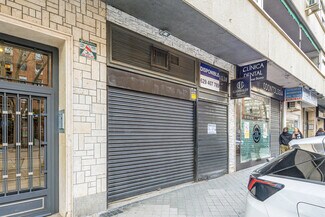 Plus de détails pour Calle de Clara del Rey, Madrid - Multi-résidentiel à vendre