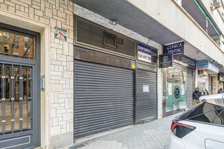 More details for Calle de Clara del Rey, 60, Madrid - Multifamily for Sale