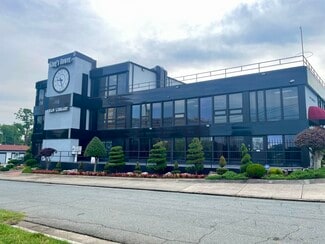 Plus de détails pour 1339 Baxter St, Charlotte, NC - Bureau à louer