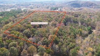 More details for 00 Keith Salem Rd, Ringgold, GA - Land for Sale