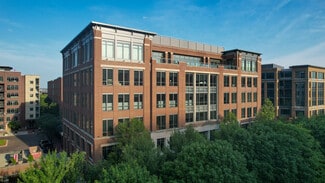 More details for 325 John H McConnell Blvd, Columbus, OH - Office for Lease