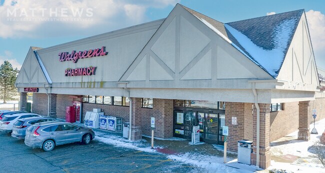 Plus de détails pour 15 S Orchard Dr, Park Forest, IL - Commerce de détail à vendre