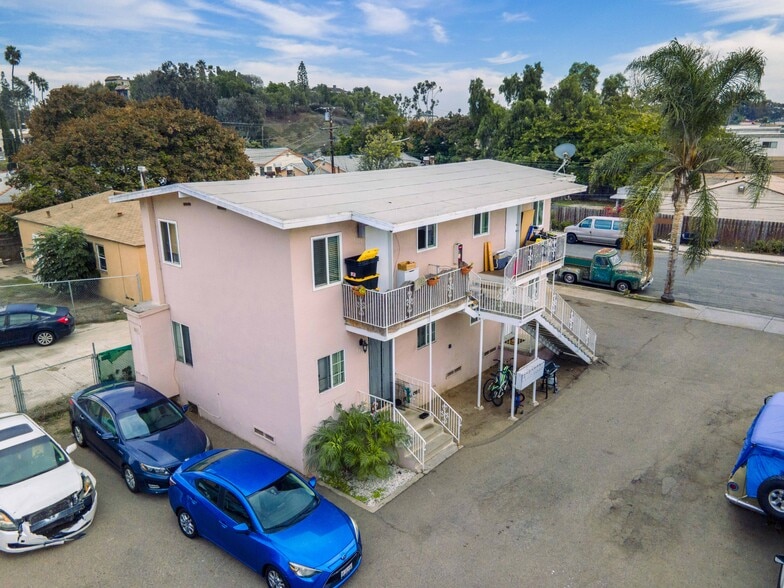 1313 E 9th St, National City, CA for sale - Building Photo - Image 3 of 19