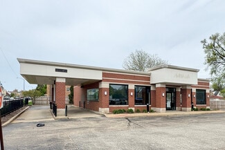 More details for 3555 N Harlem Ave, Chicago, IL - Retail for Lease