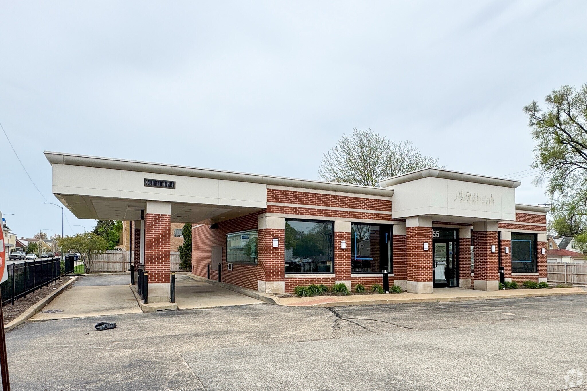 3555 N Harlem Ave, Chicago, IL for lease Primary Photo- Image 1 of 16