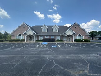 More details for 1255 Commercial Dr SW, Conyers, GA - Office for Sale