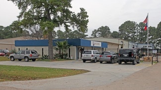 More details for 10827 Tower Oaks Blvd, Houston, TX - Industrial for Sale