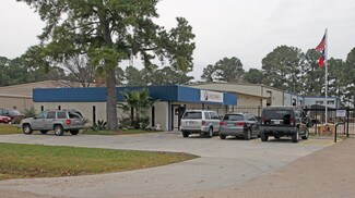 Plus de détails pour 10827 Tower Oaks Blvd, Houston, TX - Industriel à vendre