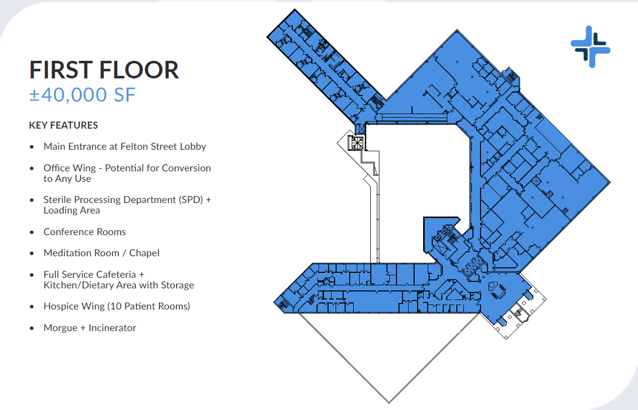 175 E Chester Pike, Ridley Park, PA à louer Photo intérieure- Image 1 de 1
