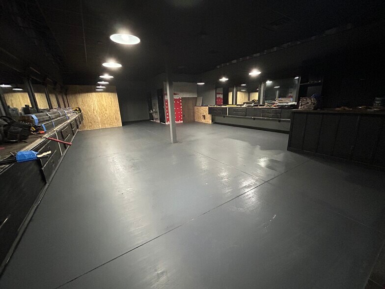 3710-3714 Pelham Rd, Greenville, SC à louer - Photo intérieure - Image 3 de 4