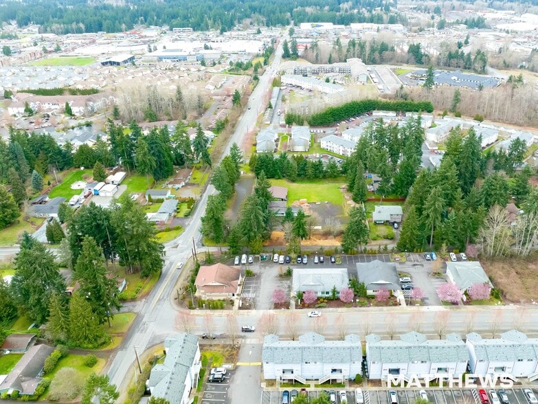 4202 10th St SE, Puyallup, WA à vendre - Photo du bâtiment - Image 2 de 4
