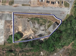 More details for 801 Royal Ave, Memphis, TN - Land for Lease