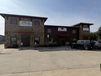 Plus de détails pour 1510 Fort Worth Hwy, Weatherford, TX - Bureau à louer