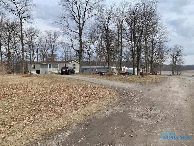 8705 US Highway 6, Bryan, OH à vendre - Photo du bâtiment - Image 3 de 28