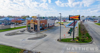 More details for 4851 E Prosperity Pl, Decatur, IL - Retail for Sale