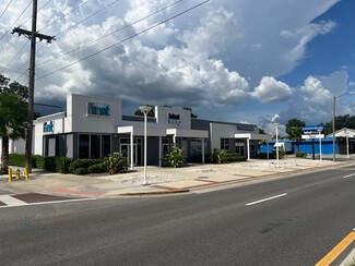 Plus de détails pour 3143 W Kennedy Blvd, Tampa, FL - Vente au détail à vendre