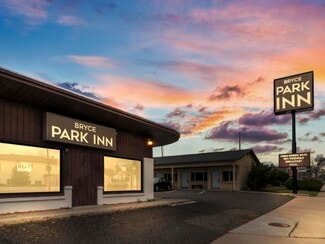 More details for 180 E Center St, Panguitch, UT - Hospitality for Sale