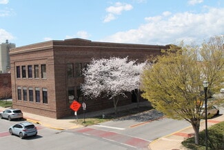 More details for 201 W Market St, Kingsport, TN - Office for Sale