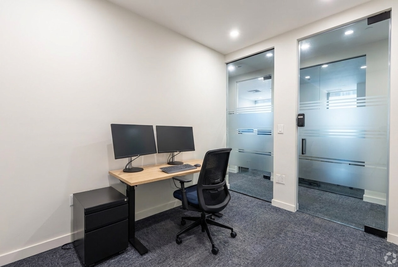 800 Brickell Ave, Miami, FL à louer Photo intérieure- Image 1 de 2