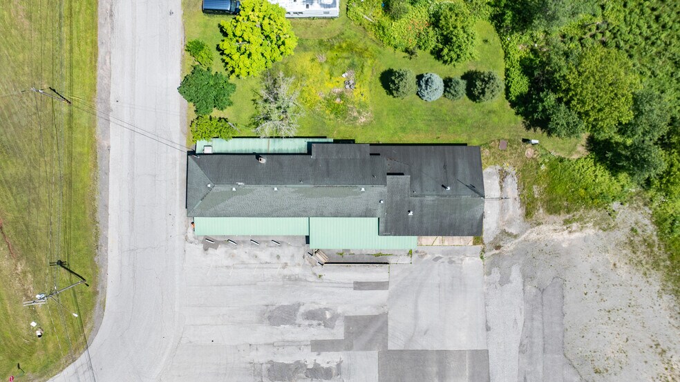8446 Mill Pond way, Blossvale, NY à vendre - Photo du bâtiment - Image 2 de 21