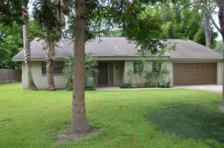 4123 Rose Way, Houston, TX à vendre - Photo du bâtiment - Image 2 de 10