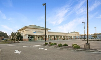 Plus de détails pour 4275 Western Blvd, Jacksonville, NC - Bureau à vendre