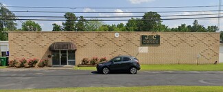 Plus de détails pour 904 E 5th St, Tabor City, NC - Industriel à vendre