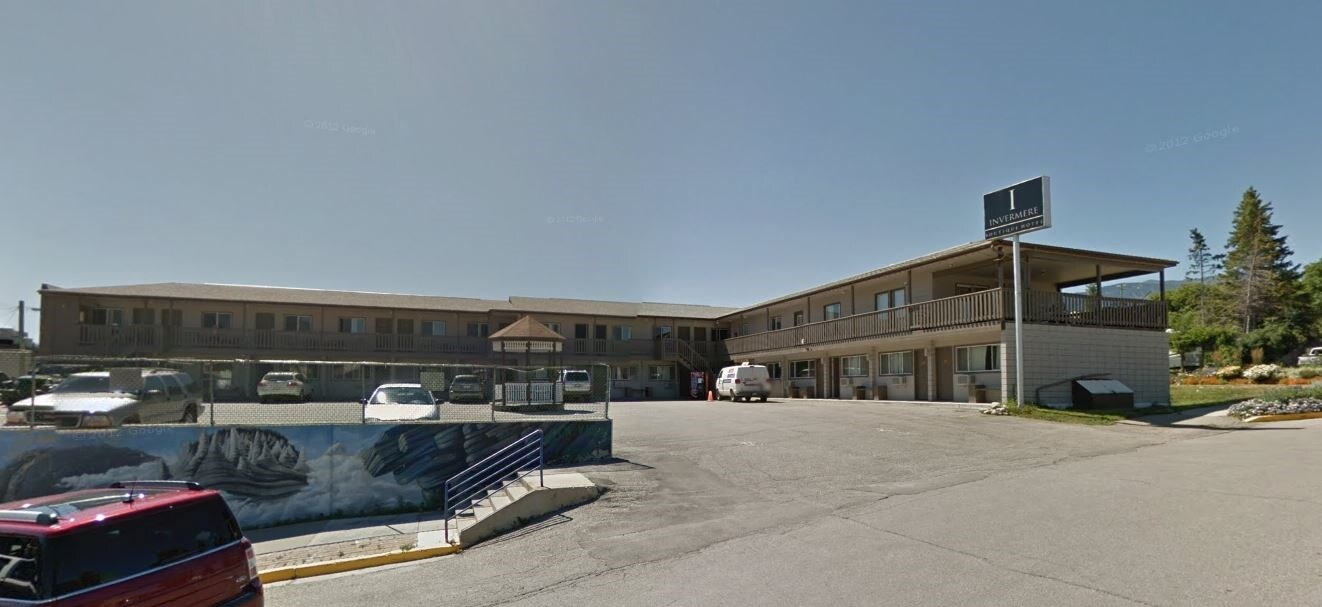747 12 St, Invermere, BC for sale Building Photo- Image 1 of 1