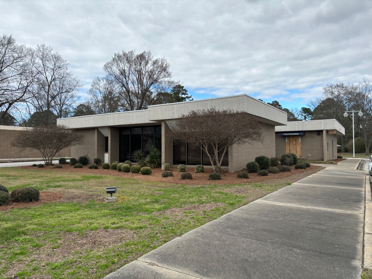 469 Queen st, Grifton, NC for sale Primary Photo- Image 1 of 30