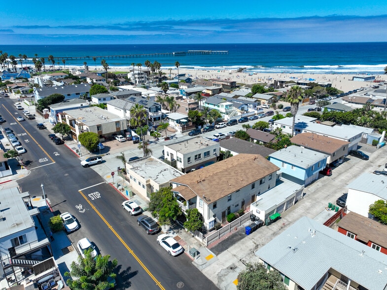 2114 Abbott St, San Diego, CA for sale - Building Photo - Image 3 of 22
