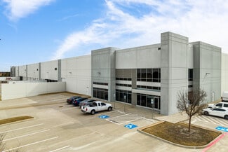More details for 2920 Telecom Pky, Richardson, TX - Industrial for Lease