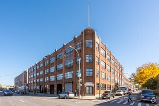 More details for 236-276 Greenpoint Ave, Brooklyn, NY - Industrial for Lease