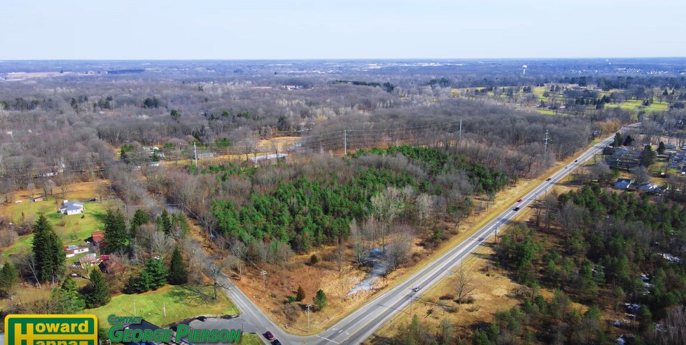 Spring Arbor Rd, Jackson, MI à vendre - Photo du bâtiment - Image 3 de 3