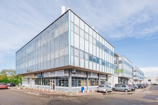 More details for 9 Rue Montgolfier, Mérignac - Office for Lease