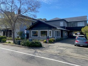 1610 Tiburon Blvd, Tiburon, CA for lease Building Photo- Image 1 of 3