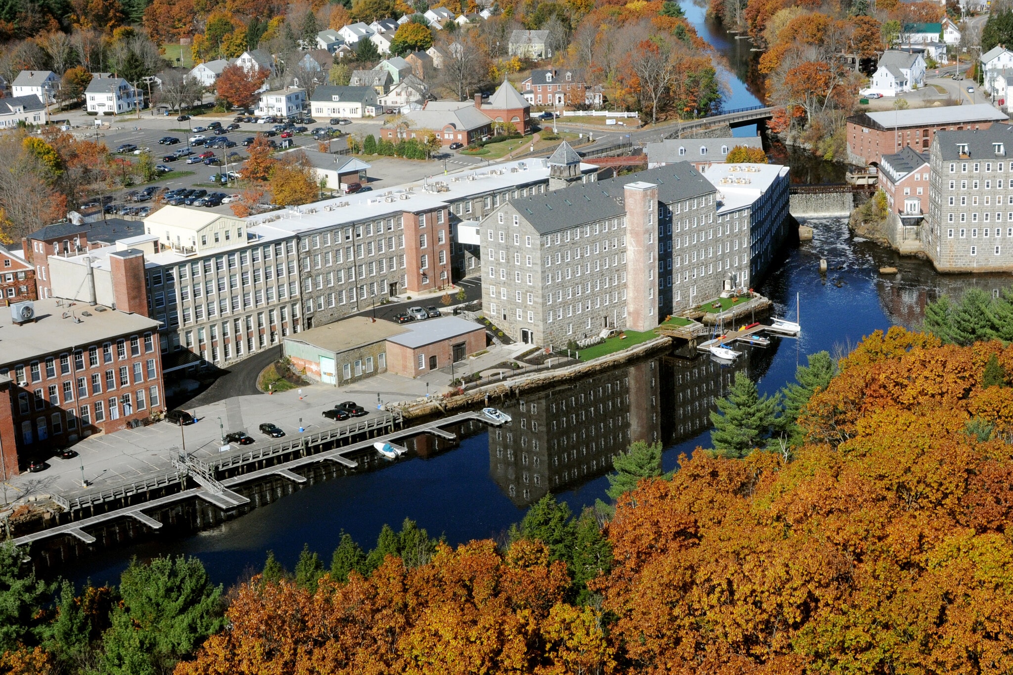 55 Main St, Newmarket, NH à louer Photo principale- Image 1 de 9