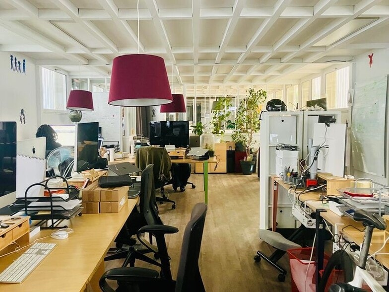 Bureau dans Paris à vendre - Photo intérieure - Image 3 de 6