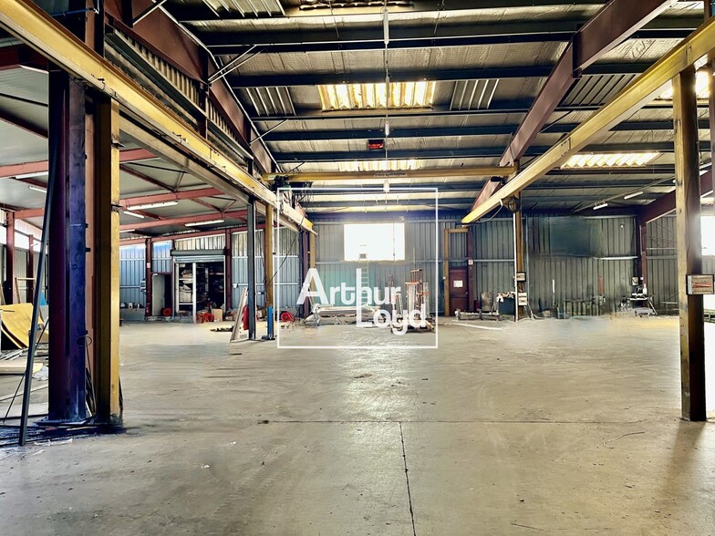 4 Boulevard De L'Industrie, Tournefeuille for lease - Building Photo - Image 3 of 12