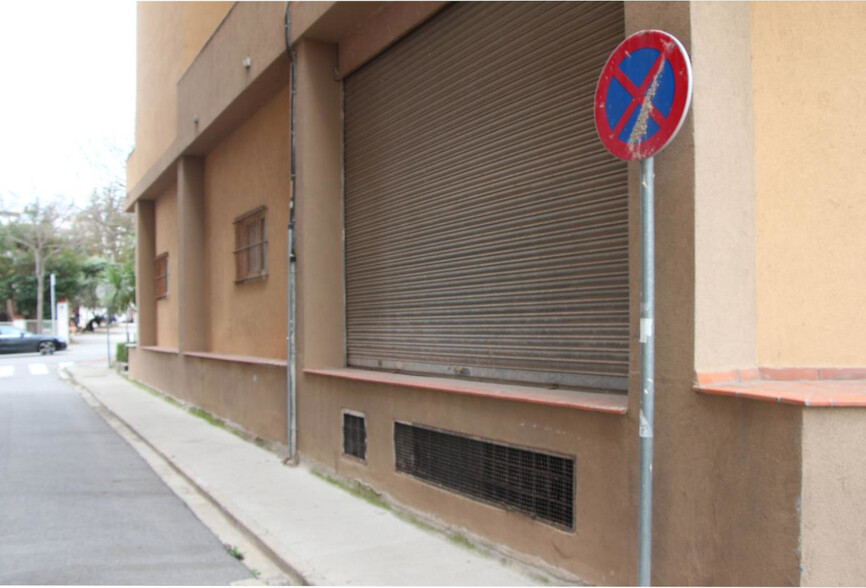 Carrer de Josep Umbert, 132, Granollers, Barcelona for sale - Primary Photo - Image 1 of 4