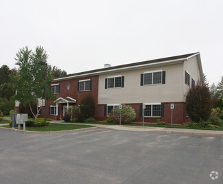 More details for 375 Bay Rd, Queensbury, NY - Office for Sale