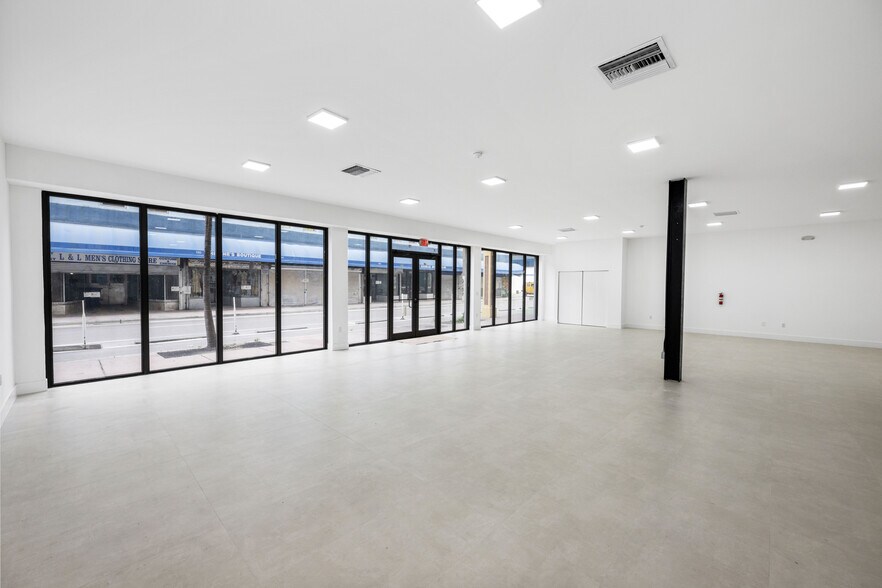 129 N Miami Ave, Miami, FL à louer - Photo intérieure - Image 3 de 27